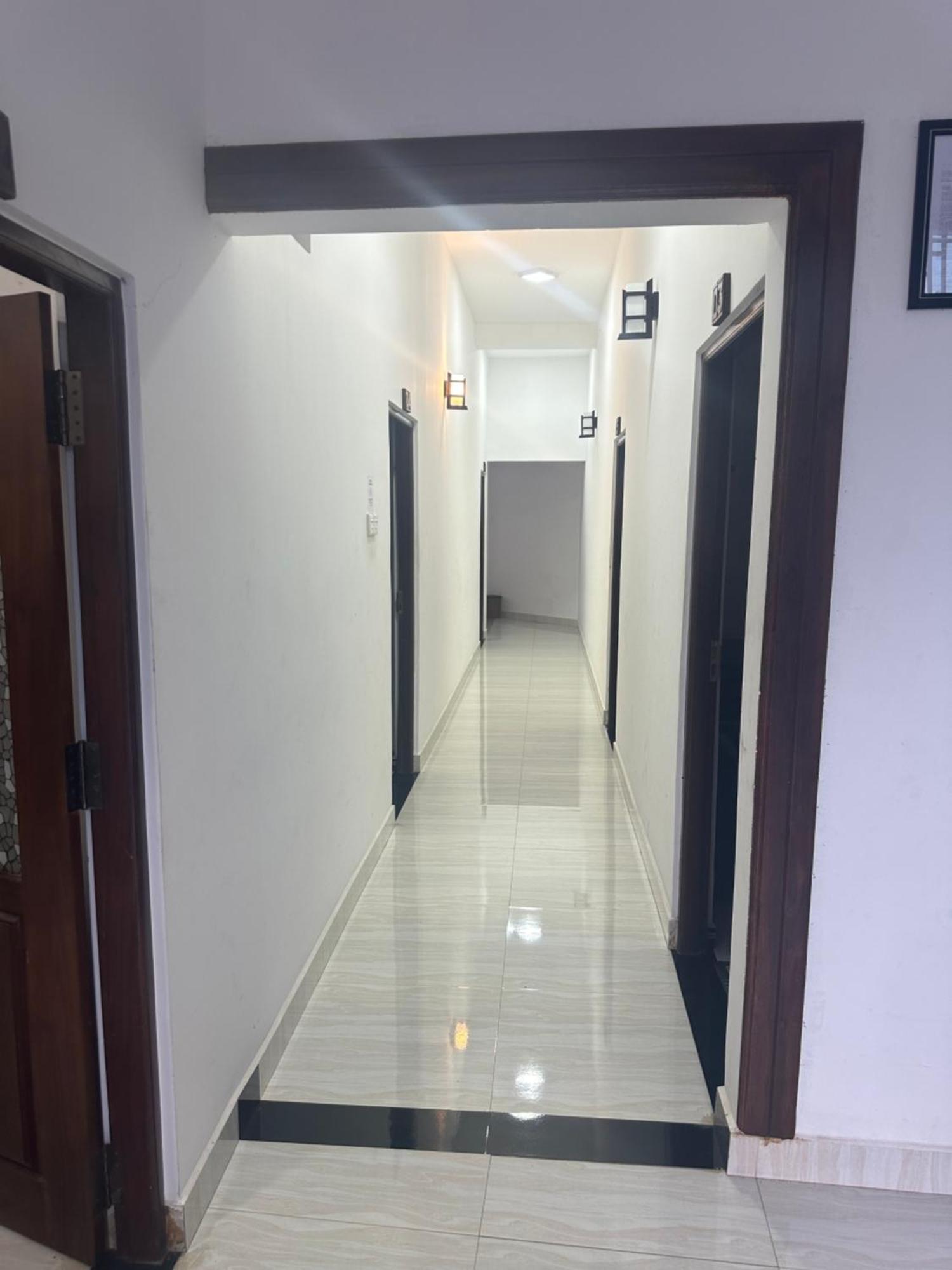 Galewela S N S Guest House מראה חיצוני תמונה