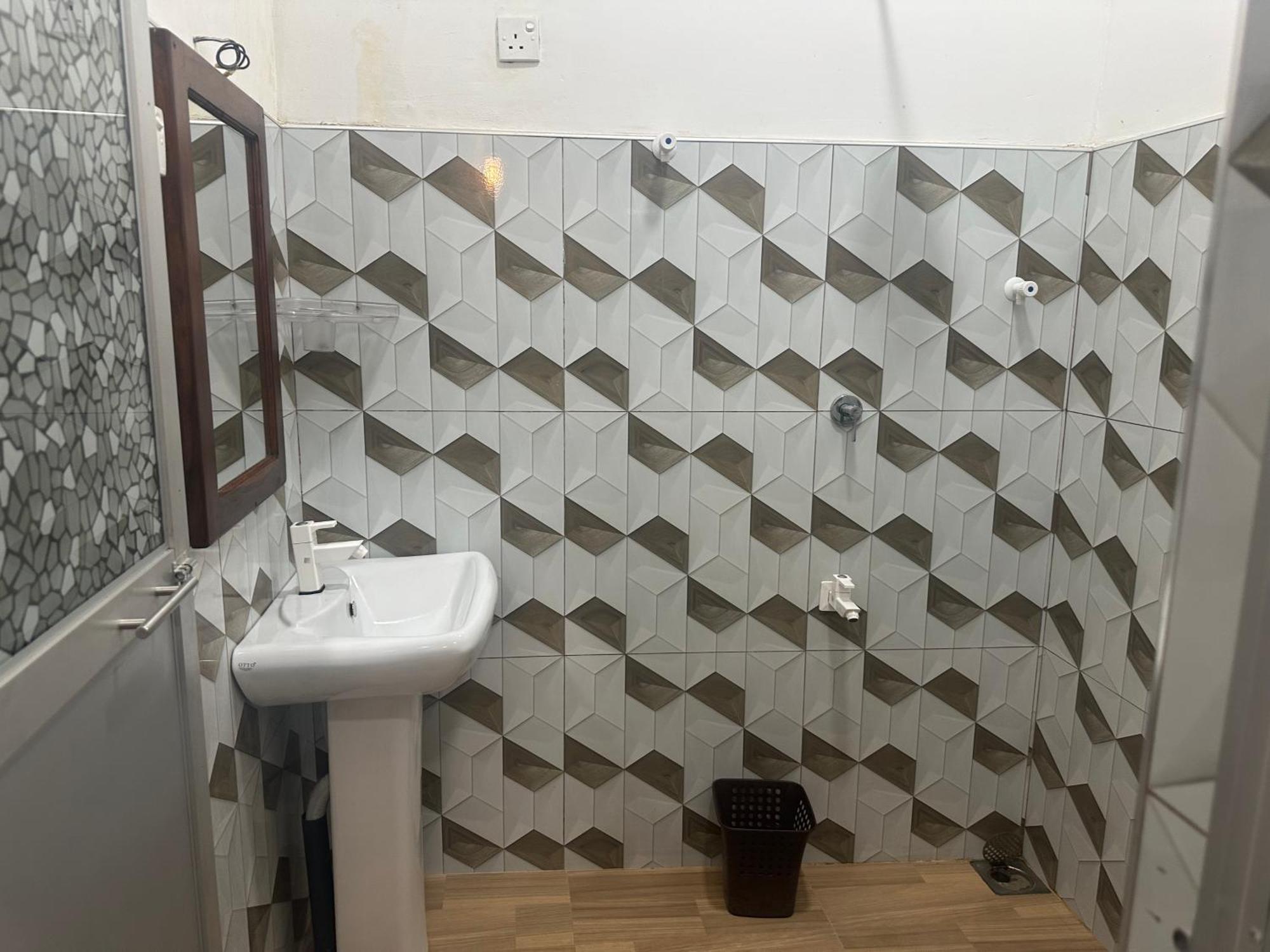 Galewela S N S Guest House מראה חיצוני תמונה