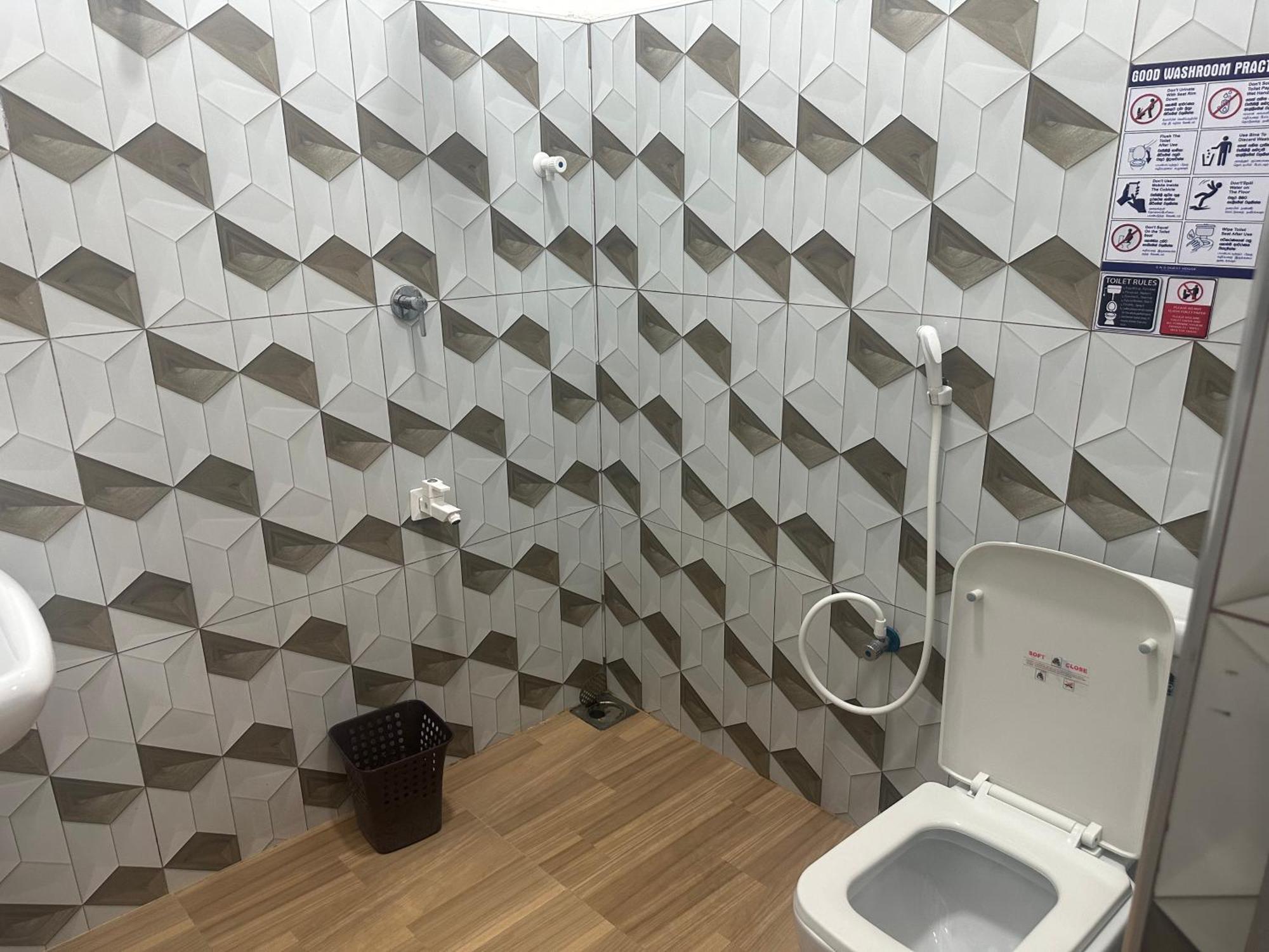 Galewela S N S Guest House מראה חיצוני תמונה